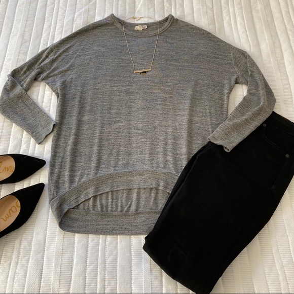 Aritzia Wilfred Free Arizona Top - Picture 2 of 13